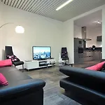 Διαμέρισμα Renove, 3 Ch. Avec Parking Prive, Hyper-centre - Fr-1-744-36 *