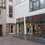 Renove, 3 Ch. Avec Parking Prive, Hyper-centre - Fr-1-744-36 * Colmar
