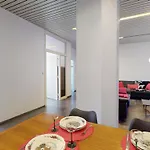Renove, 3 Ch. Avec Parking Prive, Hyper-centre - Fr-1-744-36 Apartment