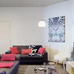 Renove, 3 Ch. Avec Parking Prive, Hyper-centre - Fr-1-744-36 Apartment Colmar