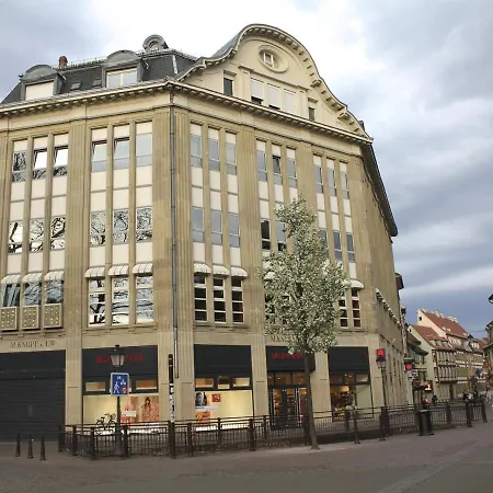 Renove, 3 Ch. Avec Parking Prive, Hyper-centre - Fr-1-744-36 *