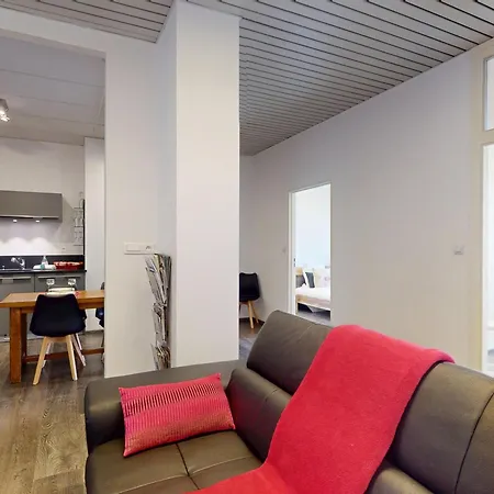 Renove, 3 Ch. Avec Parking Prive, Hyper-centre - Fr-1-744-36 Apartment *