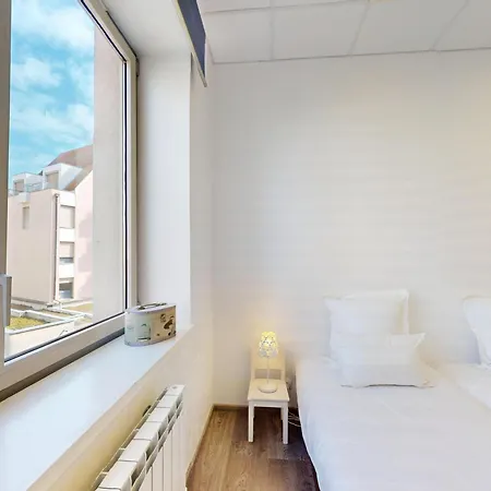 Renove, 3 Ch. Avec Parking Prive, Hyper-centre - Fr-1-744-36