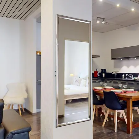 Renove, 3 Ch. Avec Parking Prive, Hyper-centre *