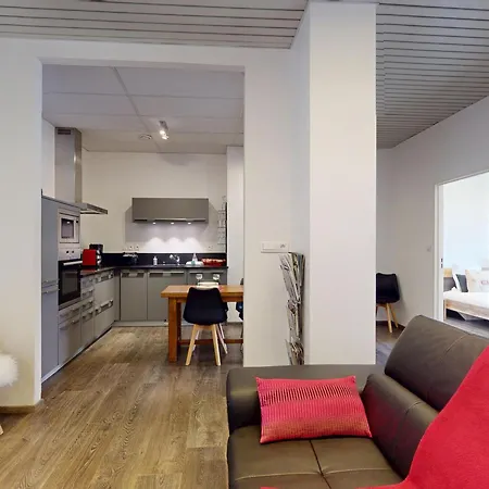 Renove, 3 Ch. Avec Parking Prive, Hyper-centre - Fr-1-744-36 Daire Colmar