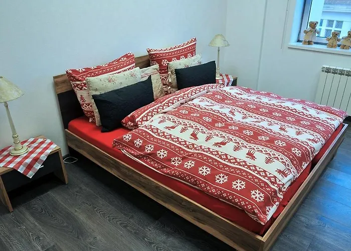 Renove, 3 Ch. Avec Parking Prive, Hyper-centre - Fr-1-744-36 *