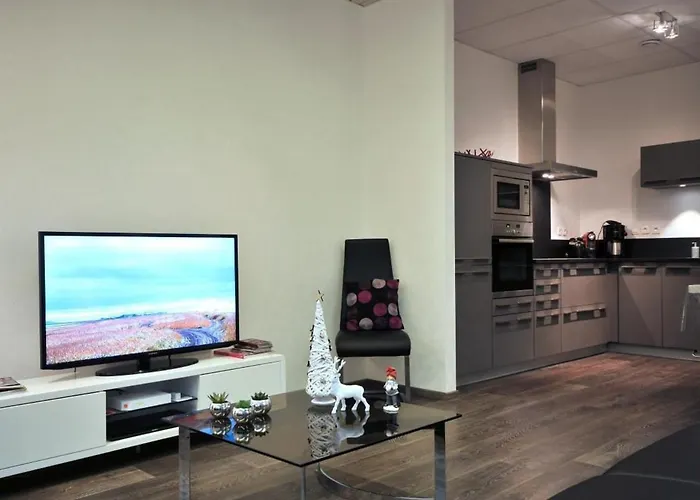 Renove, 3 Ch. Avec Parking Prive, Hyper-centre - Fr-1-744-36