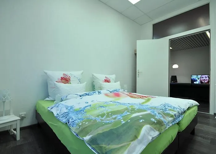 아파트 Renove, 3 Ch. Avec Parking Prive, Hyper-centre - Fr-1-744-36