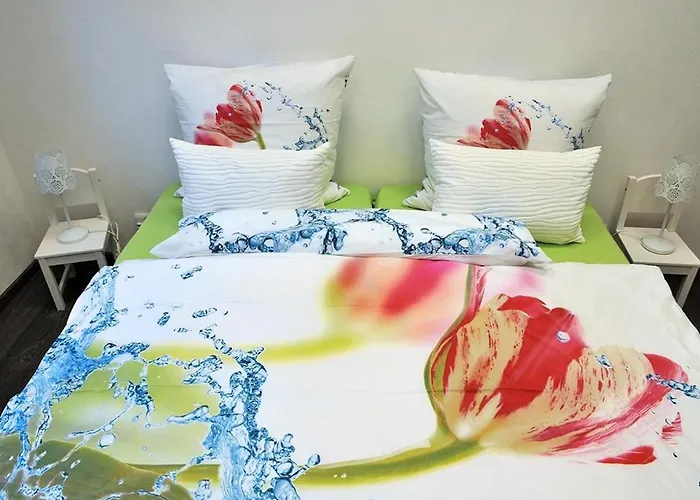 Renove, 3 Ch. Avec Parking Prive, Hyper-centre - Fr-1-744-36